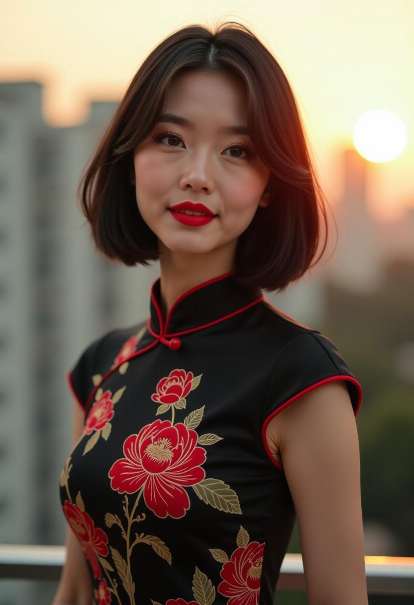 边水往事